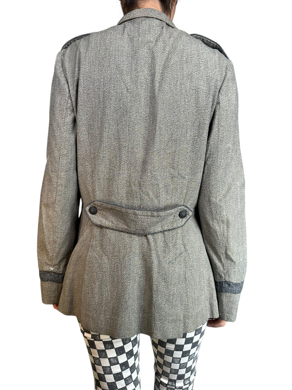 Chaqueta Algodón