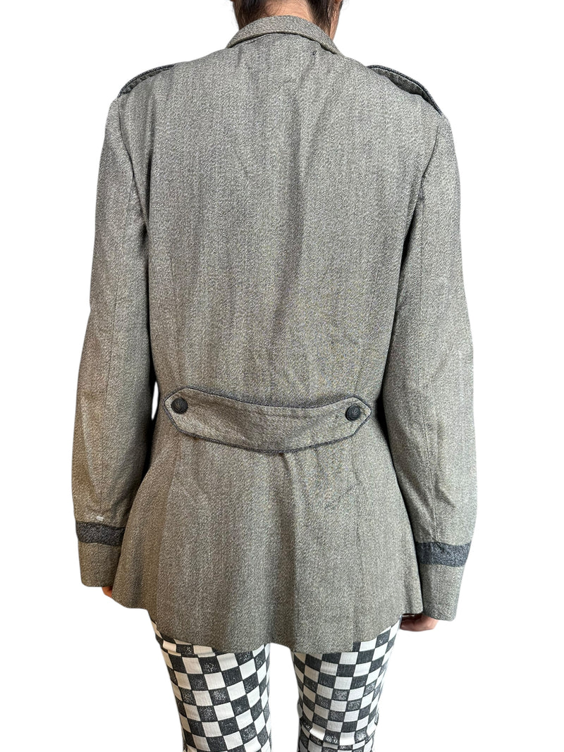 Chaqueta Algodón