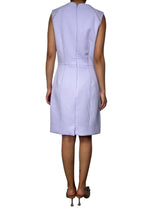Vestido Lila