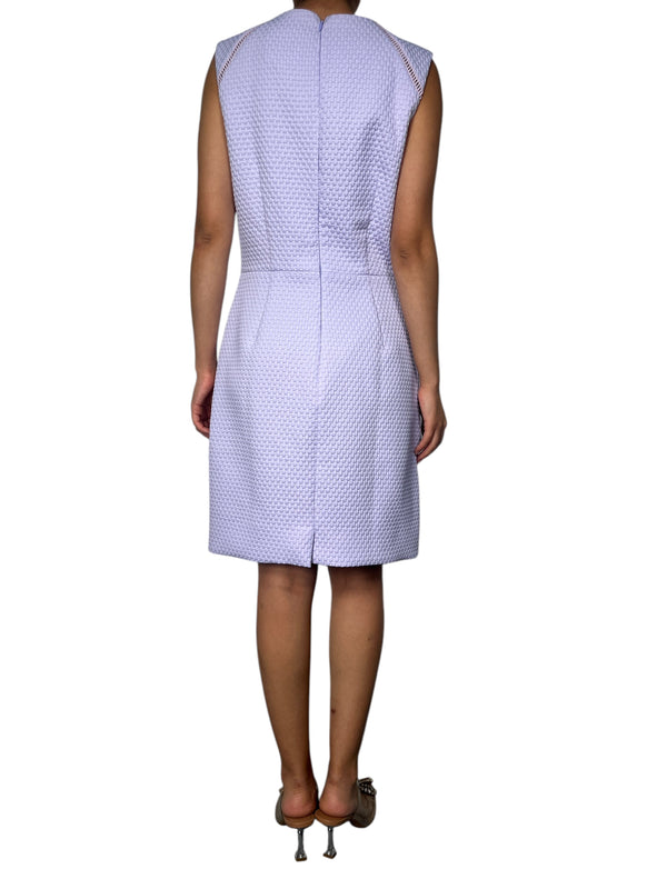Vestido Lila