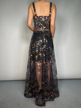 Vestido Lentejuelas