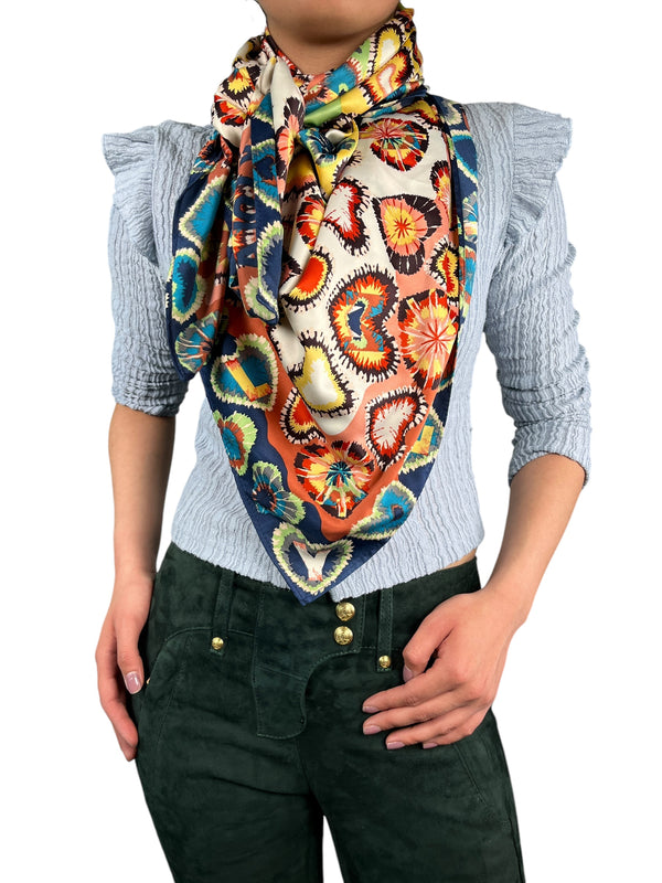 Pañuelo Multicolor