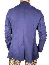 Blazer Tejido Texturizado
