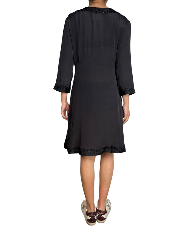 Vestido Zhara Shura