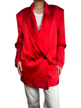 Blazer Satinado