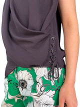 Blusa Purpura