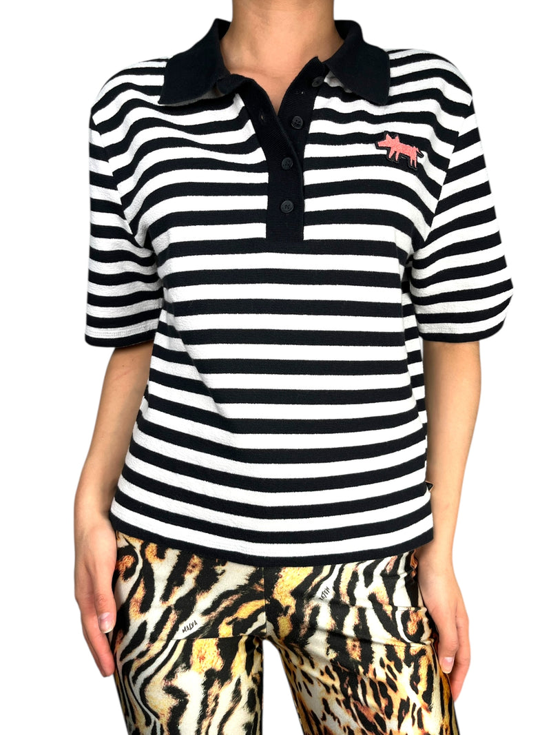 Polera Rayas