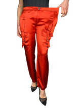 Pantalón Seda