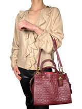 Cartera Rogue