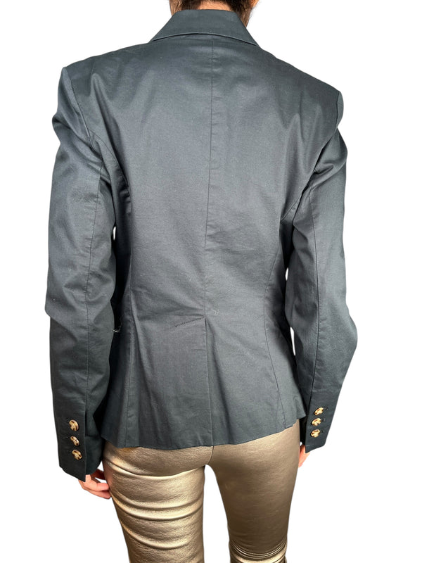 Blazer Corto