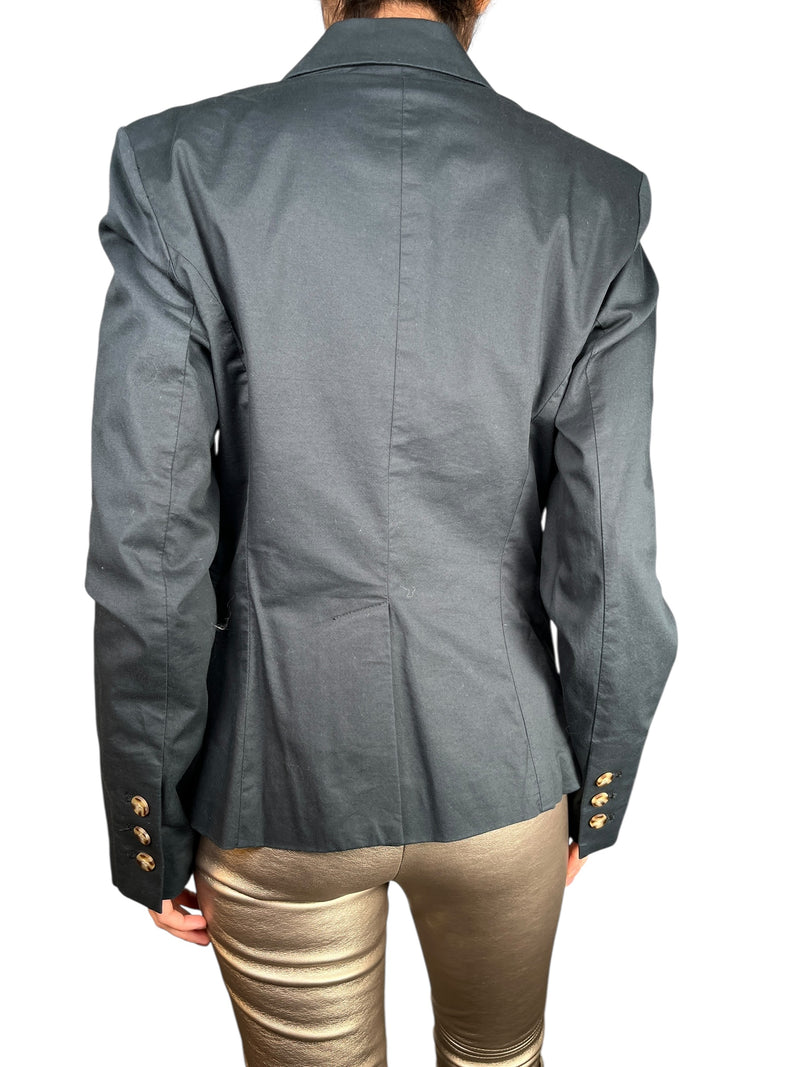 Blazer Corto