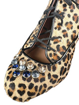 Zapatos Piel