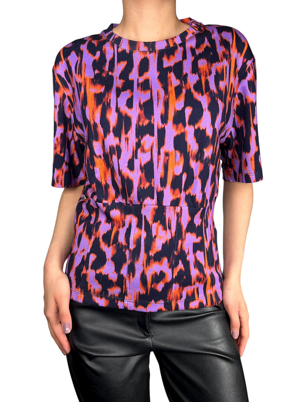 Polera Snake