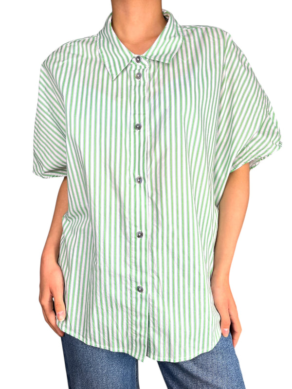 Blusa Rayas