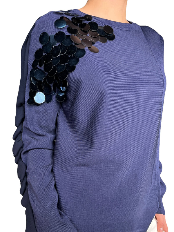 Sweater Lentejuelas