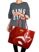 Bolso Rojo