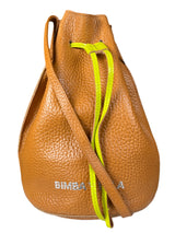 Cartera Cuero