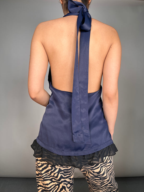 Blusa Viscosa