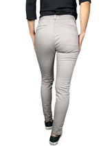 Pantalón Chupin Botones Dorados