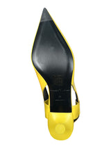 Zapatos De Tacón
