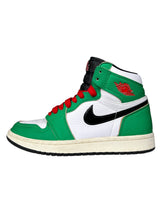 Air Jordan 1 Retro Lucky Green