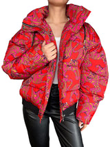 Parka Deco
