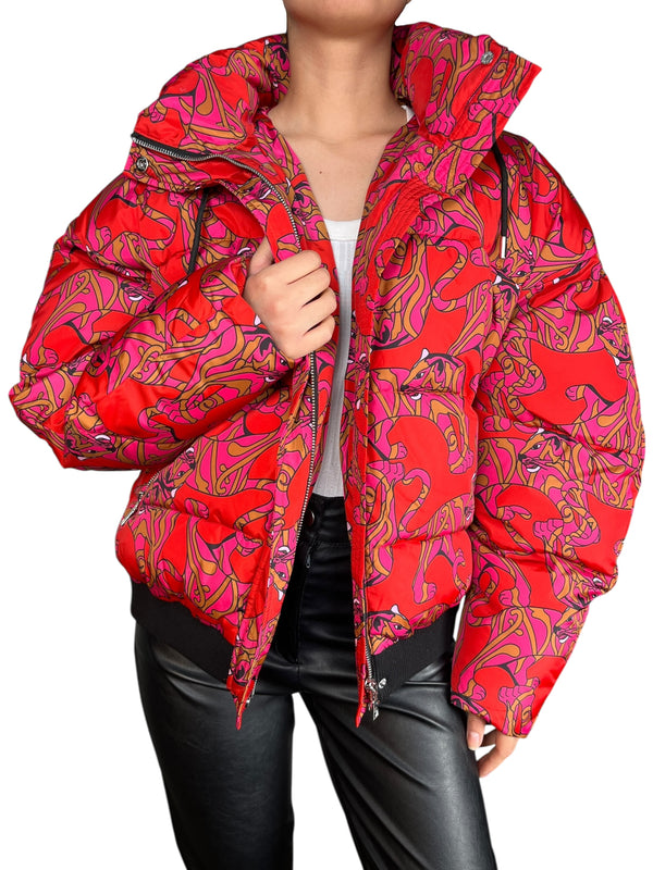Parka Deco