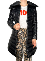 Parka Larga