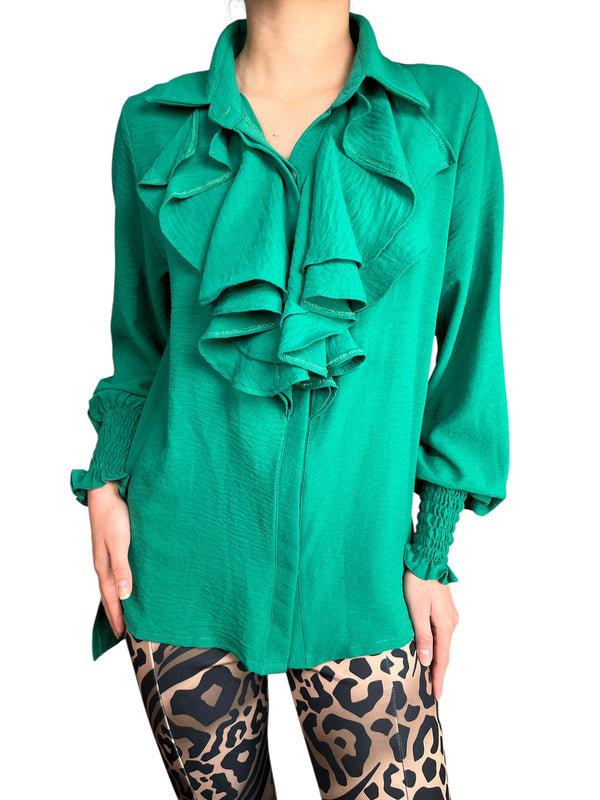 Blusa Vuelos