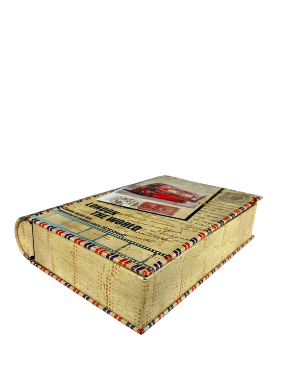 Caja London