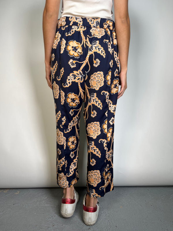 Pantalón Estampado