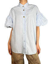 Blusa Lady Bug