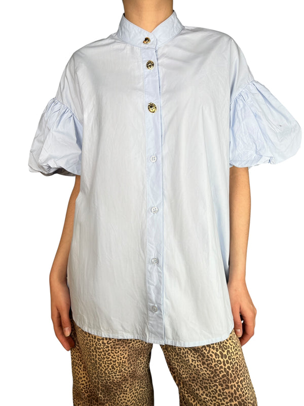 Blusa Lady Bug