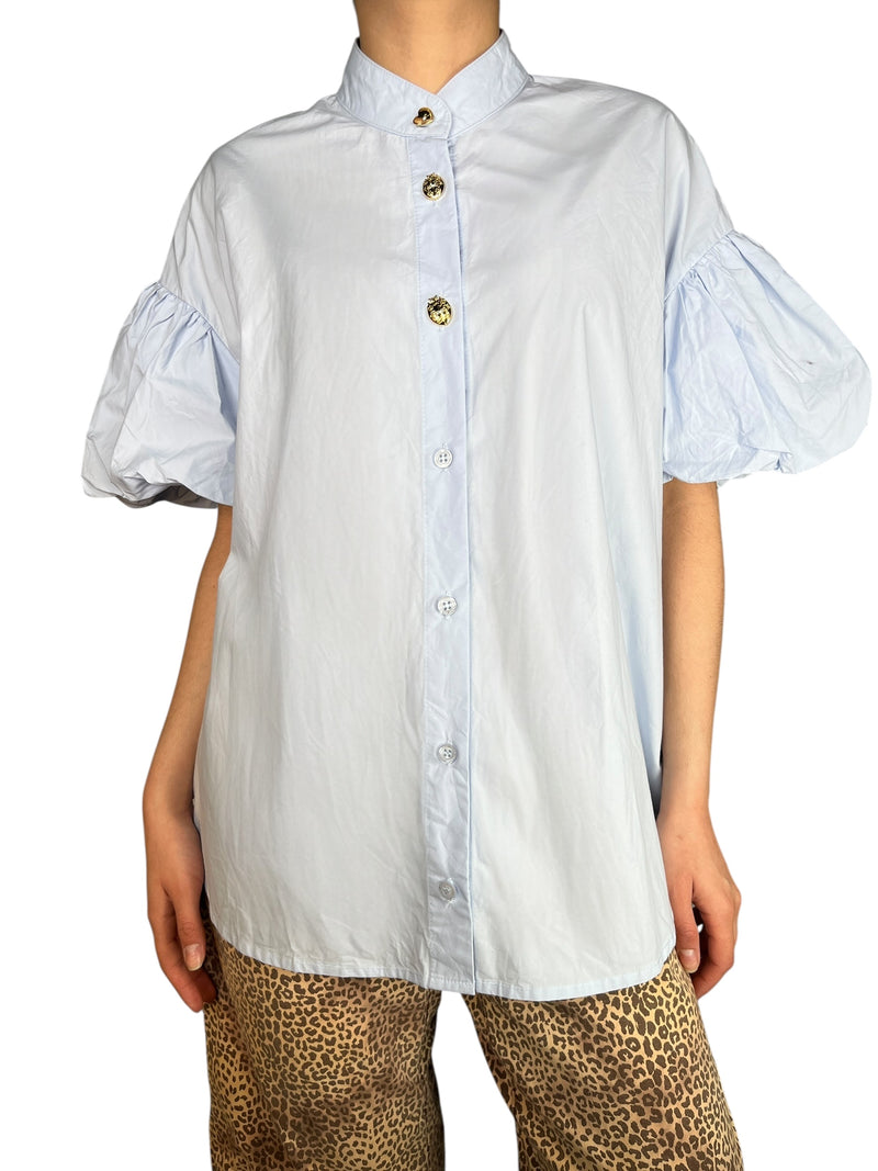 Blusa Lady Bug