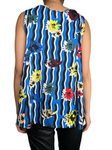 Polera Estampada