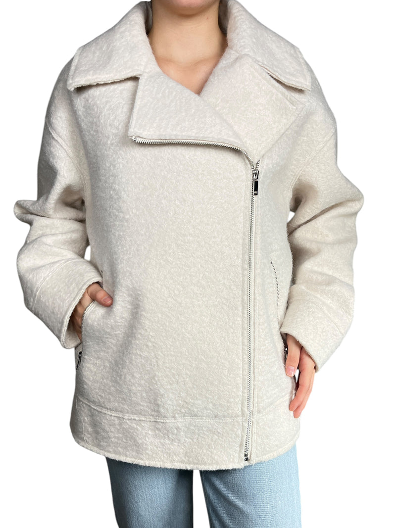 Chaqueta