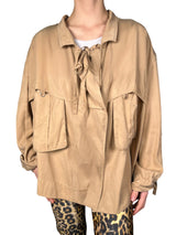Chaqueta Ligera