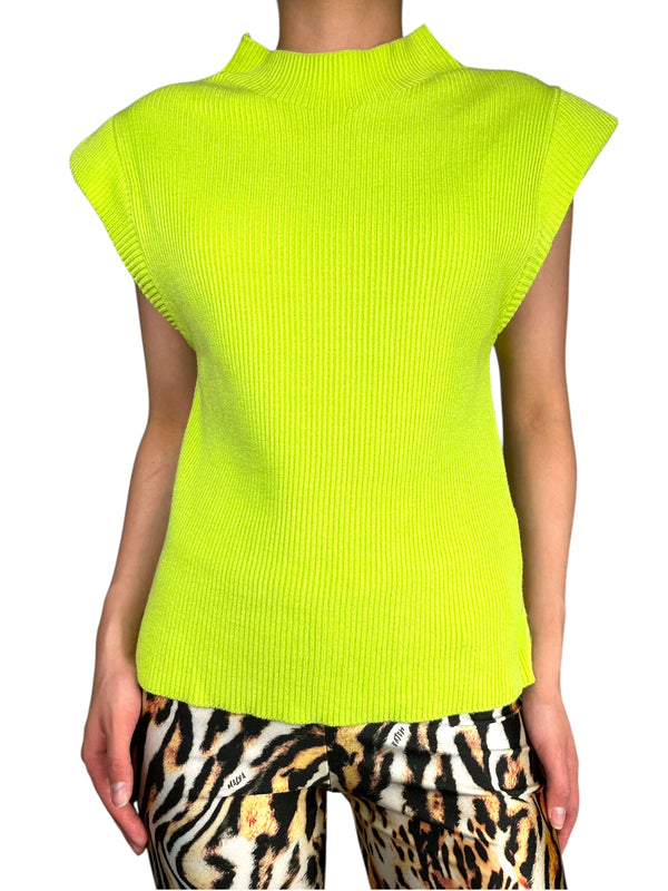 Polera Tejida Viscosa