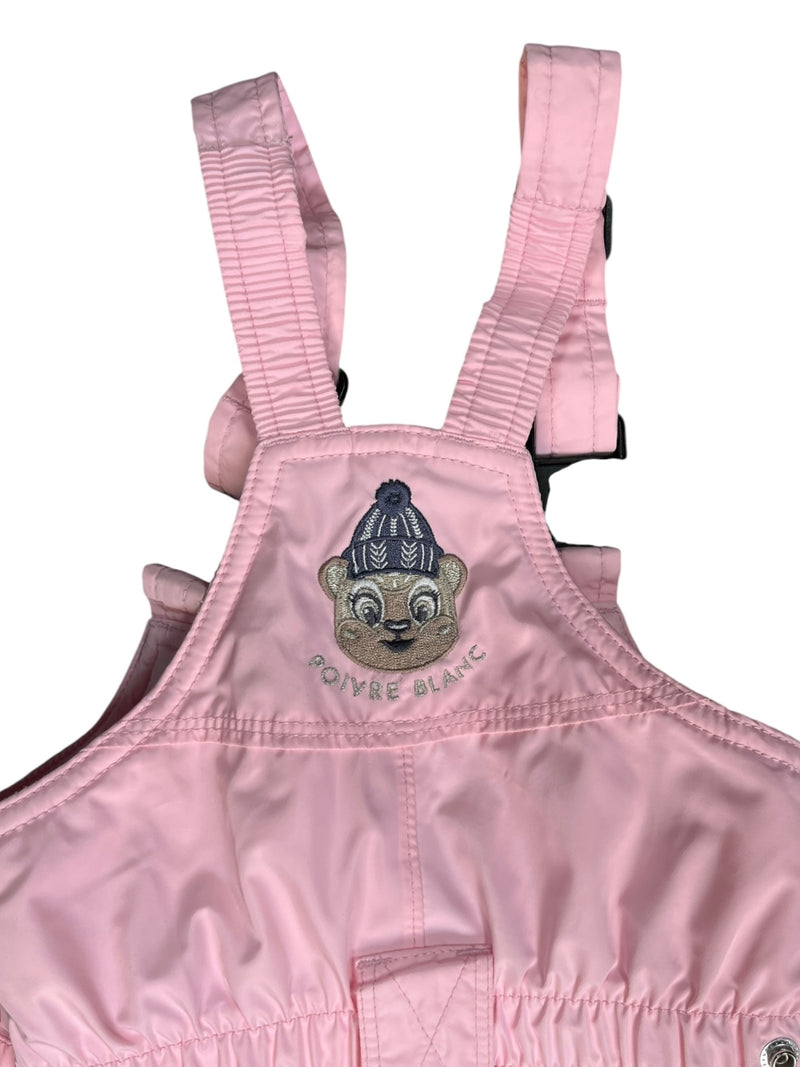 Jardinera Ski NIÑA