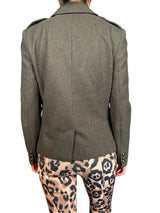 Blazer Lana