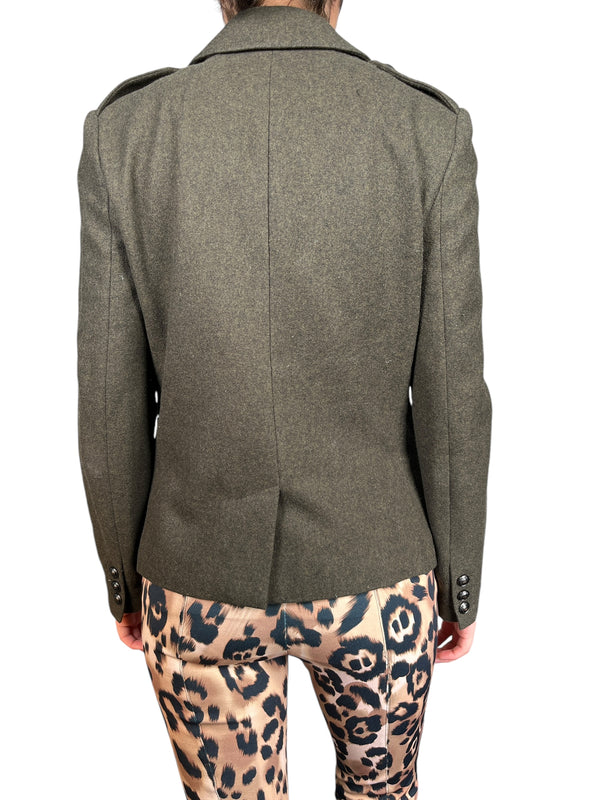 Blazer Lana