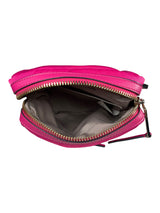 Bandolera Fucsia