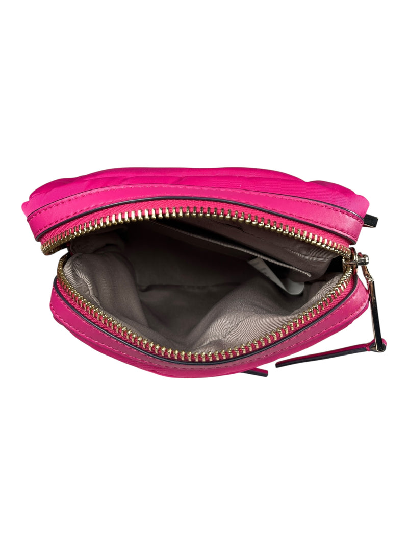 Bandolera Fucsia
