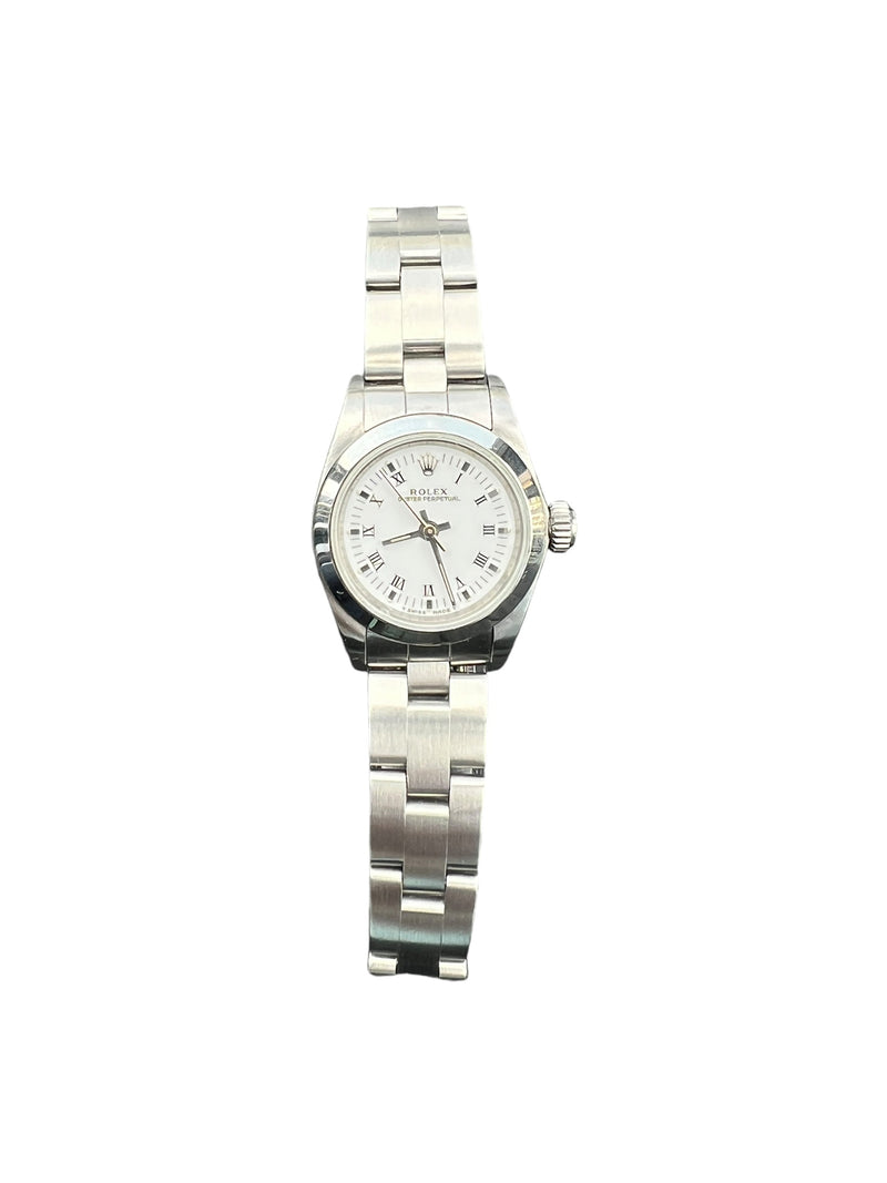 Reloj Oyster Perpetual