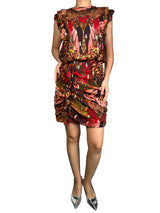 Vestido Hali Gene