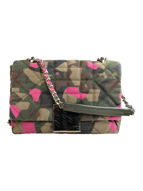Cartera Militar