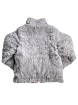 Parca Reversible