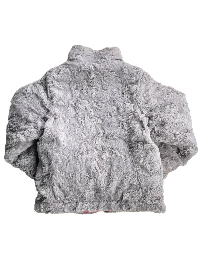 Parca Reversible