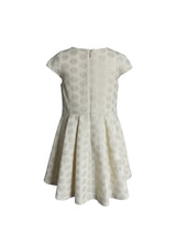Vestido Brillos Niña