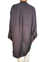 Blusa Viscosa